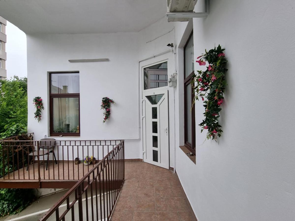 Central Park Apartments Cluj-Napoca Exterior photo