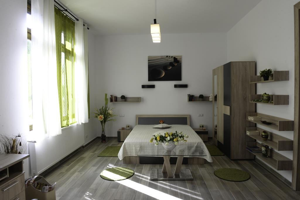 Central Park Apartments Cluj-Napoca Room photo