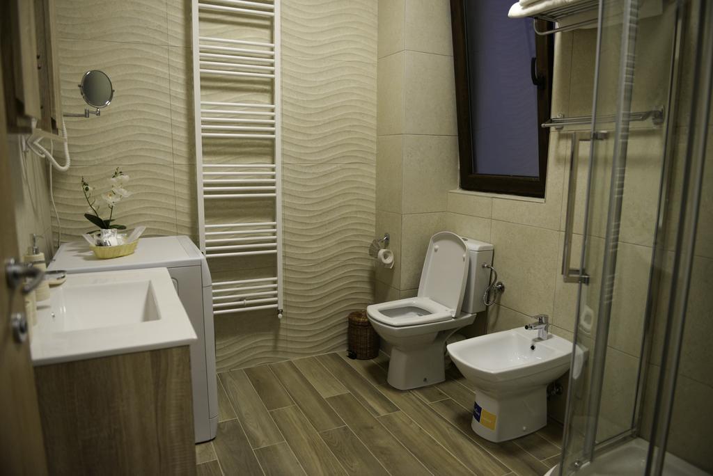 Central Park Apartments Cluj-Napoca Room photo