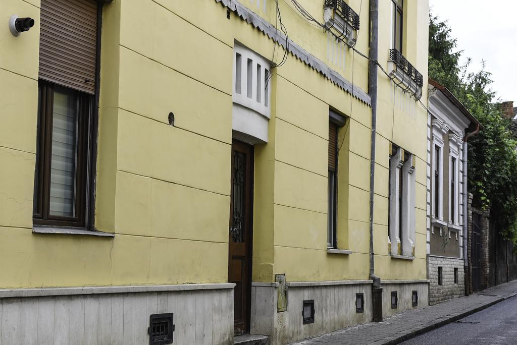 Central Park Apartments Cluj-Napoca Exterior photo