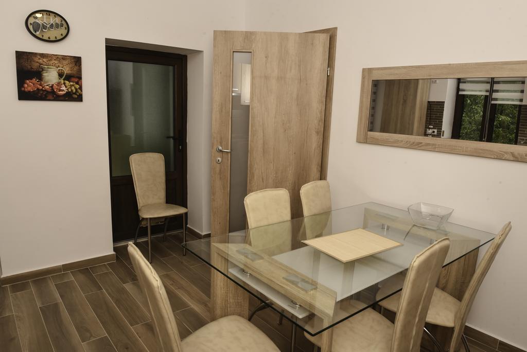 Central Park Apartments Cluj-Napoca Exterior photo